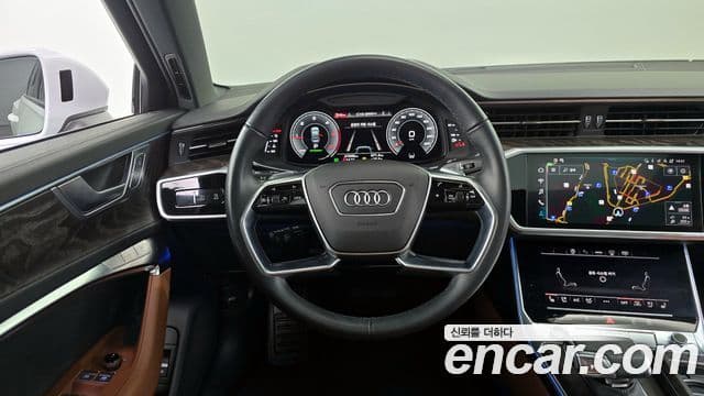 Audi A6 (C8) Premium, 2023 13