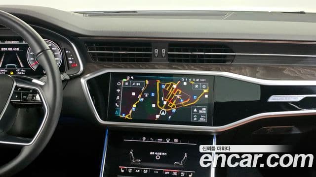 Audi A6 (C8) Premium, 2023 14