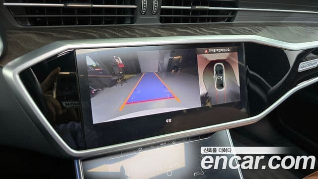 Audi A6 (C8) Premium, 2023 15