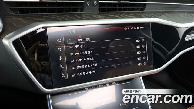 Audi A6 (C8) Premium, 2023 16