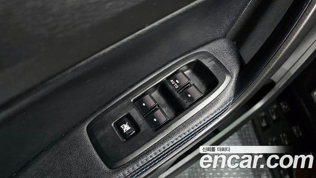 Ford 레인저 3세대 Raptor, 2022 16