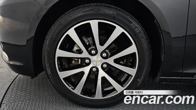 Chevrolet(GM대우) Malibu 2.0 LTZ Deluxe Pack(Black Wheels), 2013 все фото