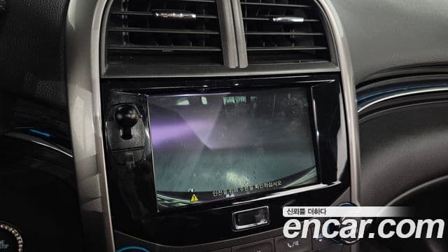 Chevrolet(GM대우) Malibu 2.0 LTZ Deluxe Pack(Black Wheels), 2013 15