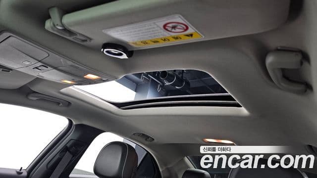 Chevrolet(GM대우) Malibu 2.0 LTZ Deluxe Pack(Black Wheels), 2013 16