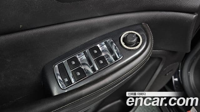 Chevrolet(GM대우) Malibu 2.0 LTZ Deluxe Pack(Black Wheels), 2013 17