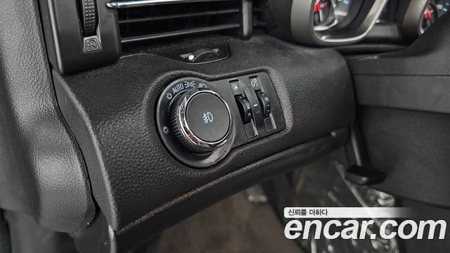 Chevrolet(GM대우) Malibu 2.0 LTZ Deluxe Pack(Black Wheels), 2013 18