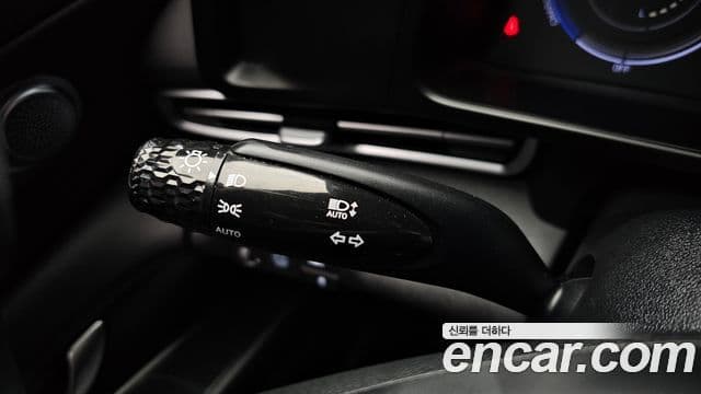 Hyundai Avante гибрид (CN7) Smart, 2023 19