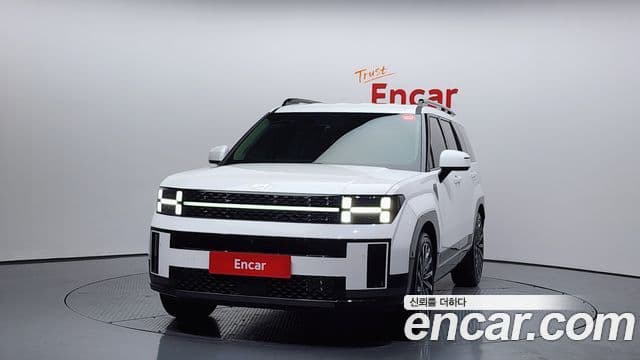 Hyundai Santa Fe (MX5) Calligraphy, 2024 3