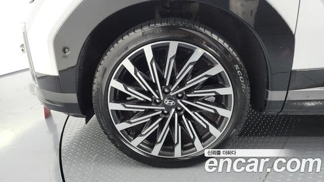 Hyundai Santa Fe (MX5) Calligraphy, 2024 все фото