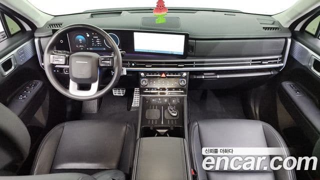 Hyundai Santa Fe (MX5) Calligraphy, 2024 7