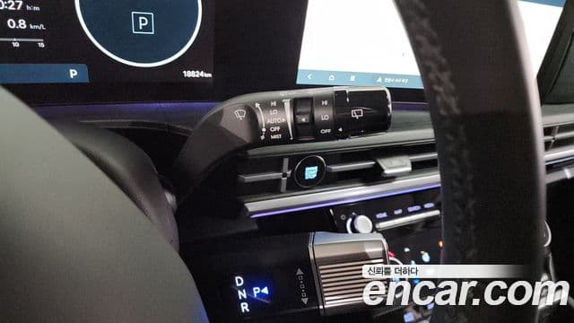 Hyundai Santa Fe (MX5) Calligraphy, 2024 9