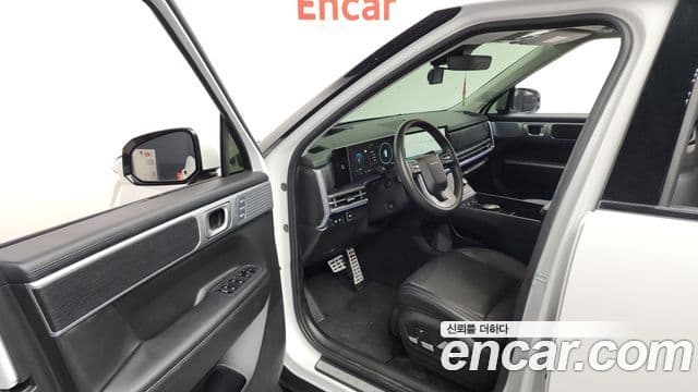 Hyundai Santa Fe (MX5) Calligraphy, 2024 10