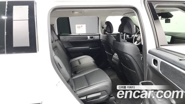 Hyundai Santa Fe (MX5) Calligraphy, 2024 12