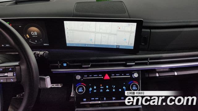 Hyundai Santa Fe (MX5) Calligraphy, 2024 14