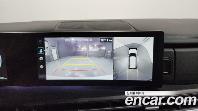 Hyundai Santa Fe (MX5) Calligraphy, 2024 15