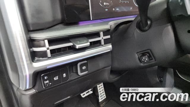 Hyundai Santa Fe (MX5) Calligraphy, 2024 18