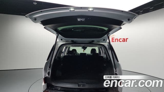 Hyundai Santa Fe (MX5) Calligraphy, 2024 20