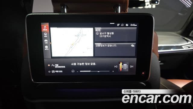 BMW X7 (G07) xDrive 40i M Sport 6인승, 2022 16