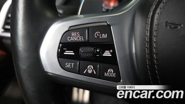 BMW X7 (G07) xDrive 40i M Sport 6인승, 2022 18