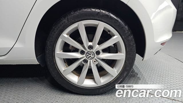 Volkswagen Гольф 7세대, 2014 все фото