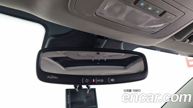 Chevrolet(GM대우) 알페온 Supreme, 2012 18