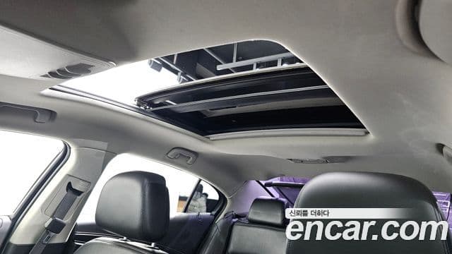 Chevrolet(GM대우) 알페온 Supreme, 2012 19