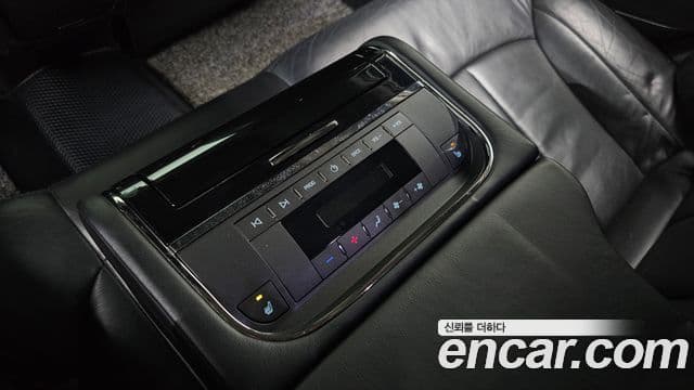 Chevrolet(GM대우) 알페온 Supreme, 2012 20