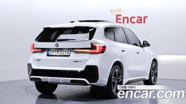 BMW X1 (U11) sDrive 20i M Sport, 2024 2