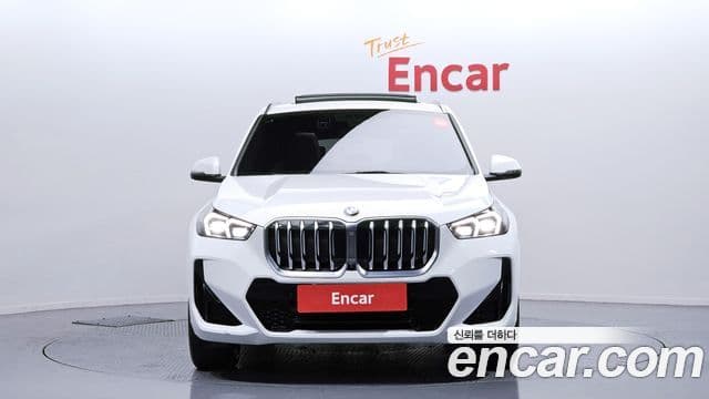 BMW X1 (U11) sDrive 20i M Sport, 2024 3