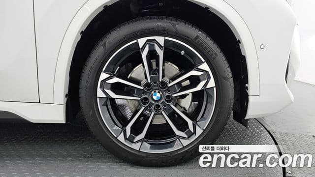 BMW X1 (U11) sDrive 20i M Sport, 2024 все фото