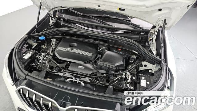 BMW X1 (U11) sDrive 20i M Sport, 2024 6