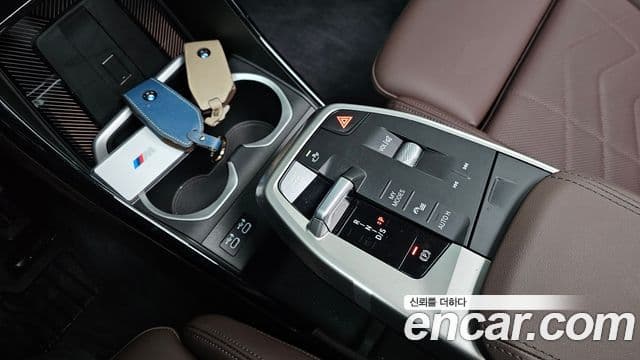 BMW X1 (U11) sDrive 20i M Sport, 2024 9