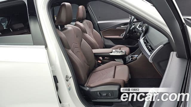 BMW X1 (U11) sDrive 20i M Sport, 2024 10