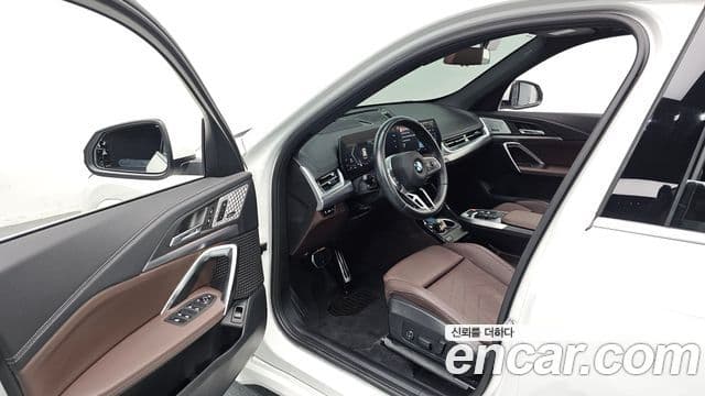 BMW X1 (U11) sDrive 20i M Sport, 2024 11