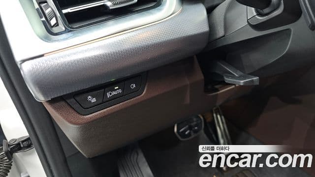 BMW X1 (U11) sDrive 20i M Sport, 2024 12