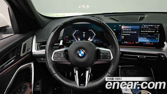 BMW X1 (U11) sDrive 20i M Sport, 2024 14