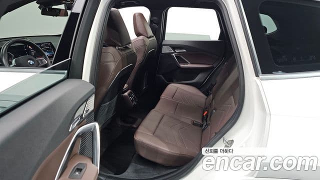 BMW X1 (U11) sDrive 20i M Sport, 2024 17