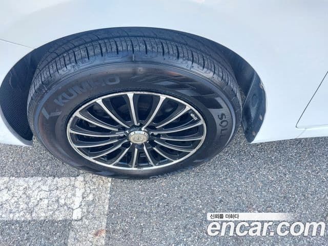 Hyundai Accent(новый кузов / новое поколение) Modern, 2014 6