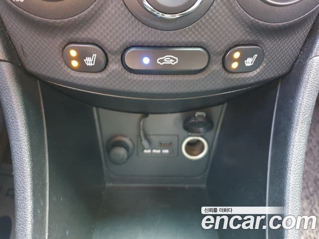 Hyundai Accent(новый кузов / новое поколение) Modern, 2014 15