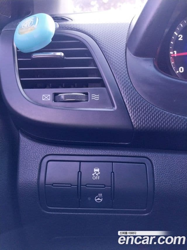 Hyundai Accent(новый кузов / новое поколение) Modern, 2014 18