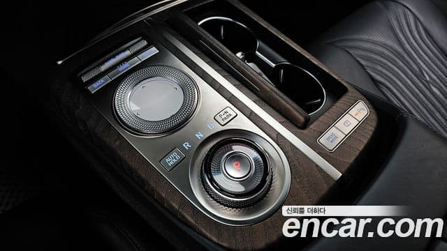 Genesis G80 (RG3) бензин 2.5 турбо AWD, 2022 9