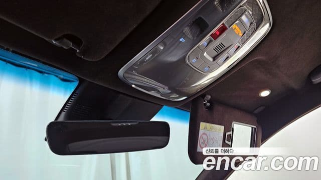 Genesis G80 (RG3) бензин 2.5 турбо AWD, 2022 18