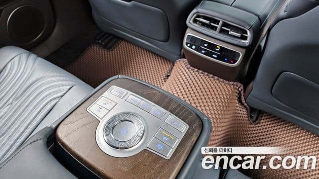 Genesis G80 (RG3) бензин 2.5 турбо AWD, 2022 19