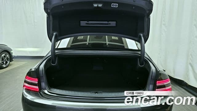 Genesis G80 (RG3) бензин 2.5 турбо AWD, 2022 20