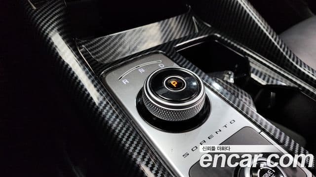 Kia Sorento 4세대 Signature, 2021 9