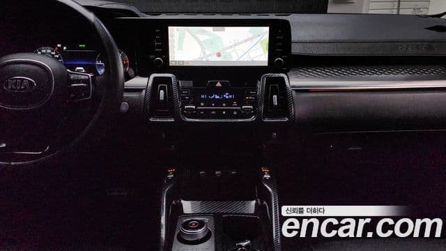 Kia Sorento 4세대 Signature, 2021 14
