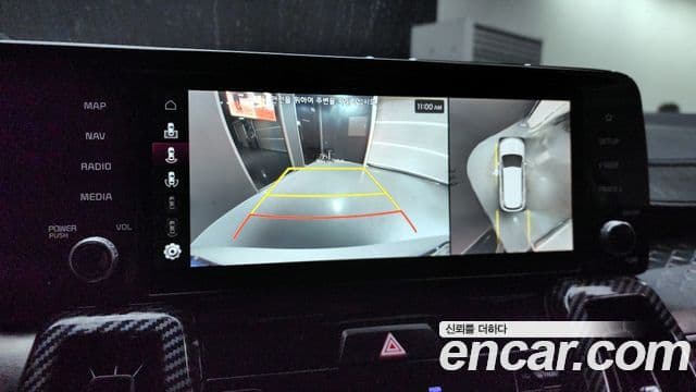 Kia Sorento 4세대 Signature, 2021 15