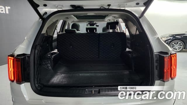 Kia Sorento 4세대 Signature, 2021 20