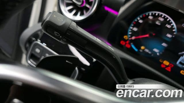 Mercedes-Benz A-класс W177 A200d седан, 2021 18