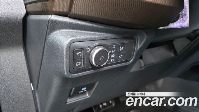 Ford Bronco 6세대 2.7 outer Banks, 2022 13